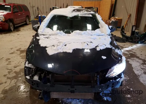 2018 Chevrolet Cruze Lt z USA, uszkodzony, nr VIN 3G1BE6SM3JS539146